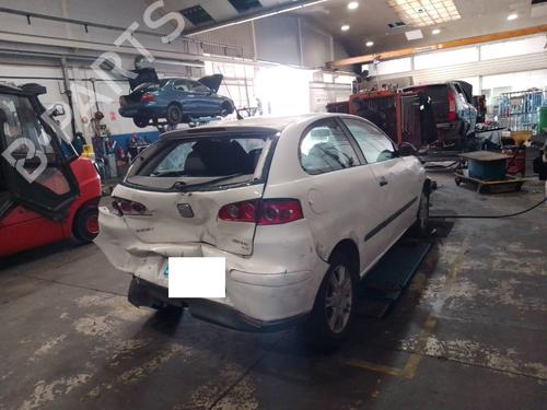 Front right window mechanism SEAT IBIZA III (6L1) 1.9 TDI | BP12507809C23 