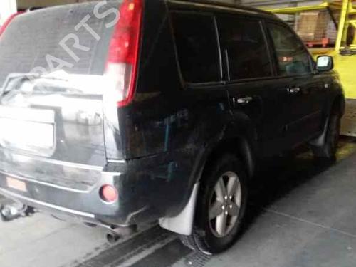 Left mirror NISSAN X-TRAIL I (T30) 2.2 dCi | BP11149499C26 