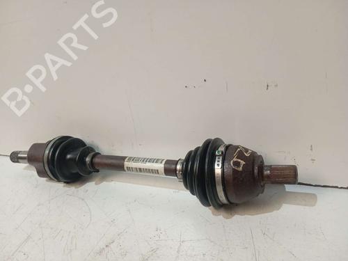 Left front driveshaft FORD FOCUS II (DA_, HCP, DP) 1.6 TDCi | BP4326140M38