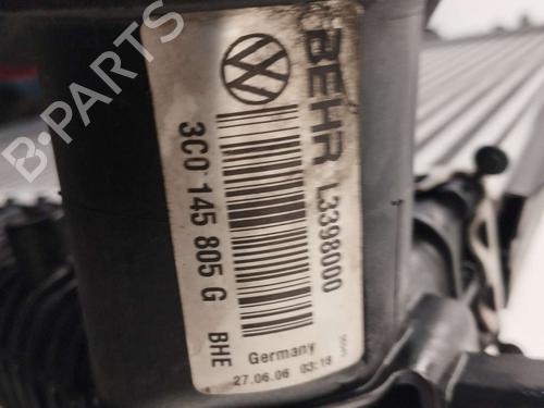 Intercooler VW PASSAT B6 (3C2) 2.0 TDI 16V | BP18113126M30 - Image 2