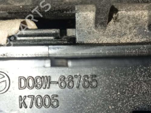 Fuse box MAZDA 2 Hatchback (DL, DJ) | BP17828623E1 - Image 4