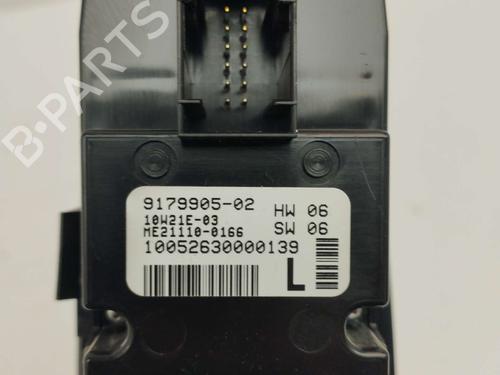 Left front window switch BMW 5 (F10) 520 d | BP17044481I27