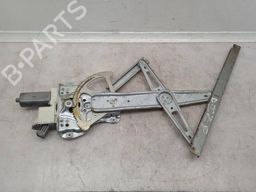 Used Front left window mechanism Front left window mechanism 11162177 11162177