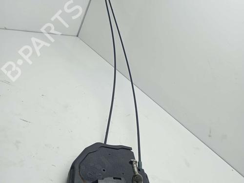 Used Rear right lock TOYOTA VERSO (_R2_) [2009-2018]  17047816