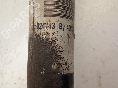 Right front driveshaft NISSAN LEAF (ZE0) Electric | BP32997651M39  - Image 6