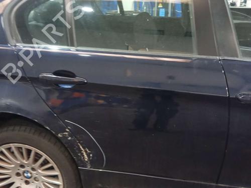 Dør højre bagtil BMW 3 (E90) 320 d (163 hp) 31615032