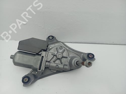 Used Rear wiper motor TOYOTA AURIS (_E15_) 1.8 Hybrid (ZWE150_, ZWE150R) (136 hp) 24452082