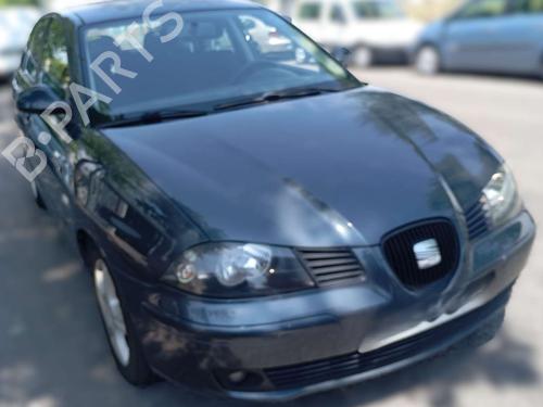 Left headlight SEAT IBIZA III (6L1)  | BP31615870C28 