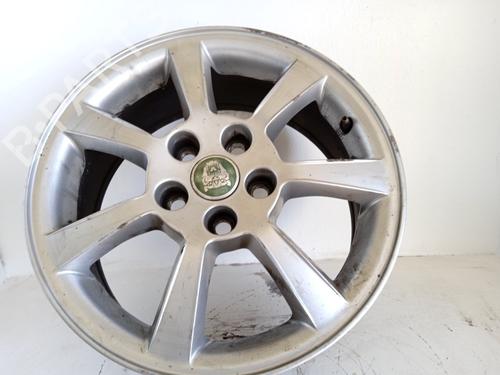 Used Rim Rim JAGUAR X-TYPE I (X400) 2.5 V6 All-wheel Drive (196 hp) 40497931 40497931