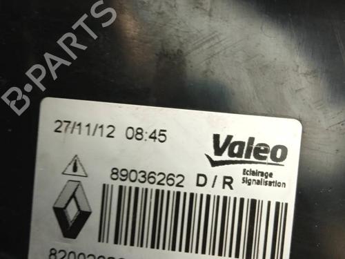 Right taillight RENAULT LAGUNA II (BG0/1_) 1.9 dCi (BG1A, BG1W, BG0G) | BP11149336C35