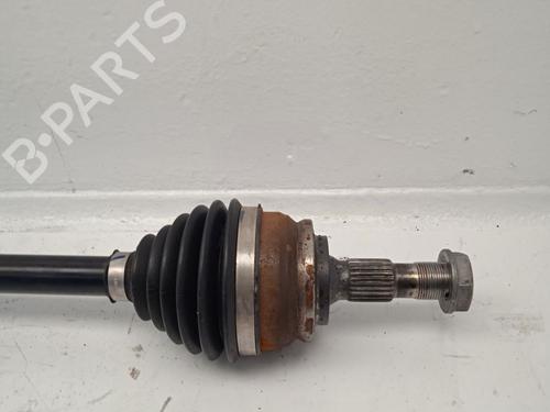 Left front driveshaft CITROËN C4 III (BA_, BB_, BC_) 1.2 PureTech 130 (BAHNSA, BAHNSB) | BP32349280M38 - Image 5