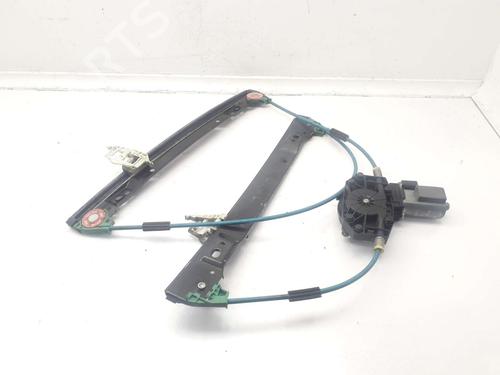 Used Front right window mechanism LANCIA YPSILON (843_) [2003-2011]  11150275