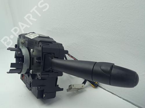 Headlight switch PEUGEOT 207 (WA_, WC_)  | BP31917727I24 