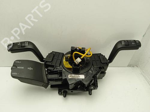 Comando luci FORD FOCUS C-MAX (DM2) 1.6 TDCi (109 hp) 4318332