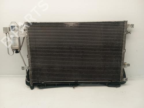 Used AC radiator VOLVO XC90 I (275) [2002-2015]  31617921