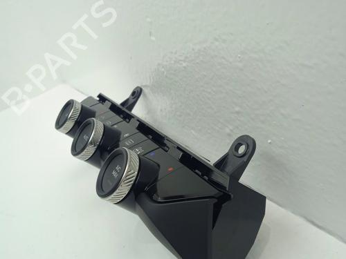 Climate control CITROËN C4 III (BA_, BB_, BC_) 1.2 PureTech 130 (BAHNSA, BAHNSB) | BP32388246I5