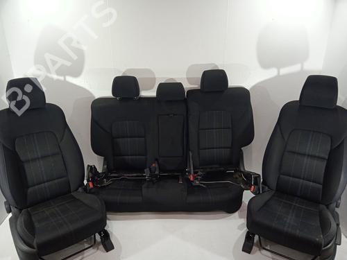 Used Seats set Seats set HYUNDAI TUCSON (TL, TLE) [2015-2023] 32449600 32449600