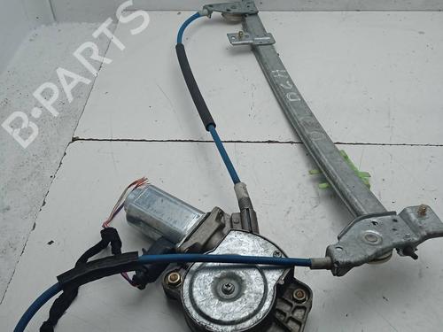 Used Front right window mechanism LANCIA Y (840_) 1.2 (840AA, 840AF1A) (60 hp) 4286020