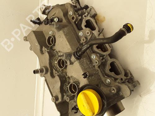 Cylinder head NISSAN MICRA V (K14) | BP11152257M5 - Image 2