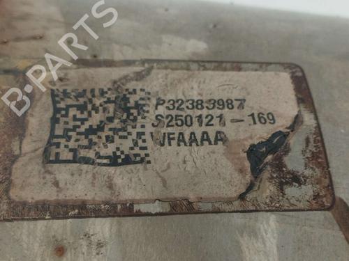 Particulate filter VOLVO XC60 II (246) B5 Mild-Hybrid AWD | BP40096155M81 - Image 3