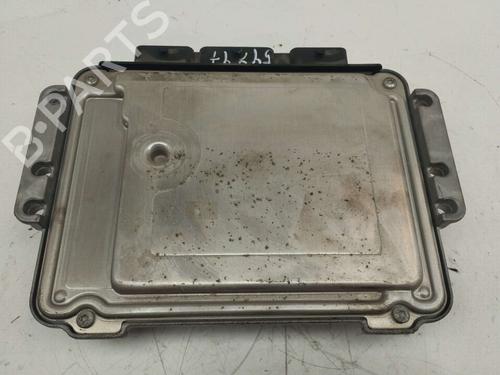 Used Engine control unit (ECU) CITROËN C5 II (RC_) [2004-2008]  31616334
