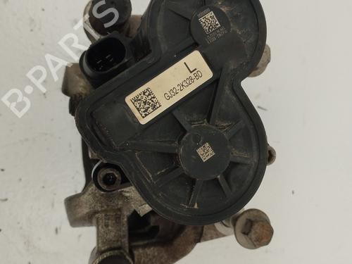 Left rear brake caliper LAND ROVER RANGE ROVER EVOQUE (L551) | BP25746870M107