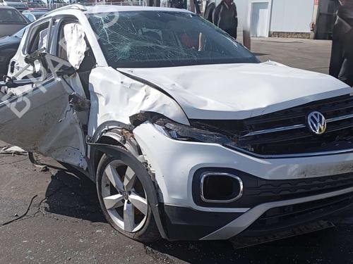 Left front driveshaft VW T-CROSS (C11, D31)  | BP31614470M38 