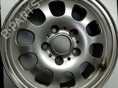 Used Rim BMW 3 (E46) 320 d (136 hp) 11161406