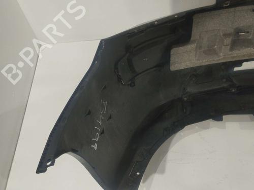 Front bumper KIA CARENS III MPV (UN)  | BP31617147C7 