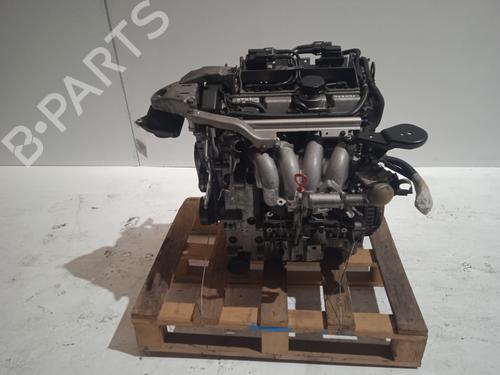Used Engine RENAULT LAGUNA I (B56_, 556_) 2.0 (B56C/H/N) (113 hp) 4284415
