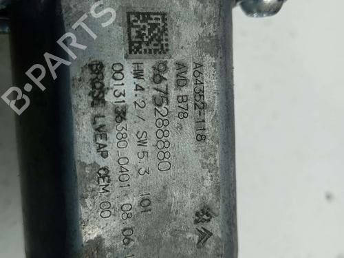 Front right window mechanism CITROËN C4 Picasso II | BP22987790C23