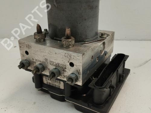 Used ABS pump MERCEDES-BENZ A-CLASS (W169) A 170 (169.032, 169.332) (116 hp) 31616040