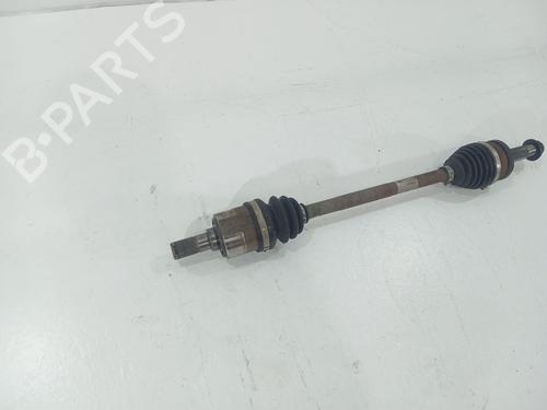 Left front driveshaft HYUNDAI i20 III (BC3, BI3) 1.2 | BP40036960M38 - Image 2