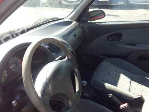 Left headlight CITROËN SAXO (S0, S1) 1.5 D | BP5142209C28 