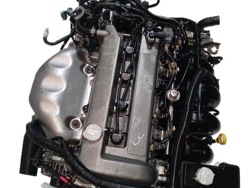 Engine FORD MONDEO III (B5Y) | BP36357382M1 - Image 3