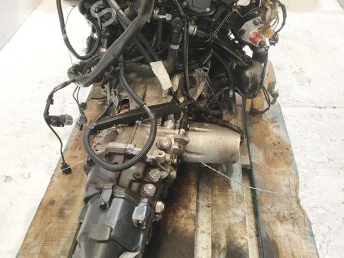 Engine AUDI A4 B6 (8E2) 1.9 TDI quattro | BP36800603M1 - Image 5