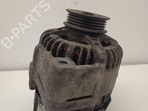 Used Alternator Alternator SMART CITY-COUPE (450) 0.6 (S1CLA1, 450.341) (55 hp) 36076683 36076683