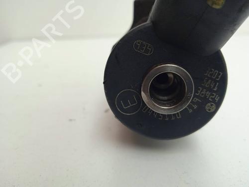 Used Injector Injector FIAT STILO (192_) [2001-2010] 11153649 11153649