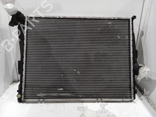 water-radiator-bmw-3-e46-14362419e-1997-1998-1999-2000-2001-2002-2003-2004-2005-4355142 main image