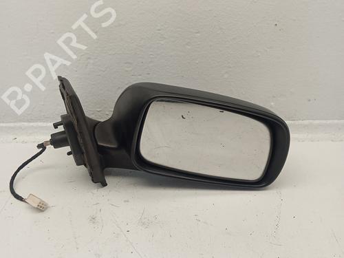Used Right mirror TOYOTA COROLLA (_E12_) 1.4 VVT-i (ZZE120_, ZZE120R) (97 hp) 31617785