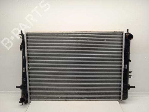 Used Water radiator Water radiator HYUNDAI TUCSON (JM) 2.0 CRDi (136 hp) 34719563 34719563