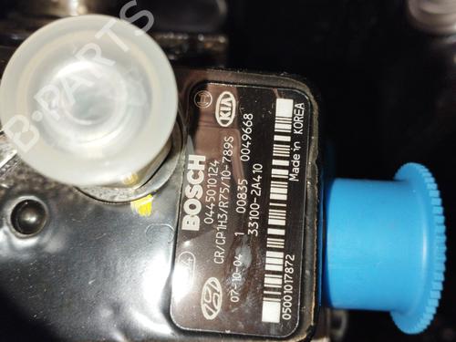 Engine HYUNDAI i30 (FD)  | BP4315148M1  - Image 5