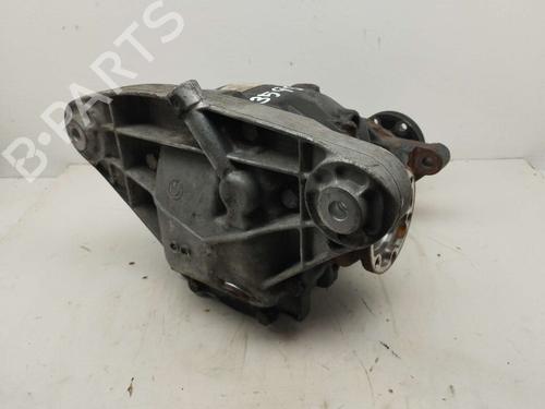 Used Rear differential BMW 5 (E39) 528 i (193 hp) 4263833