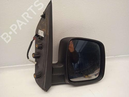 Used Right mirror CITROËN NEMO Box Body/MPV (AA_) [2008-2026]  24176627