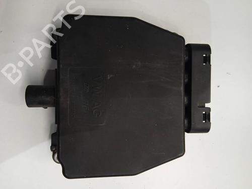 Used Comfort control module SEAT TOLEDO III (5P2) [2004-2009]  11157659
