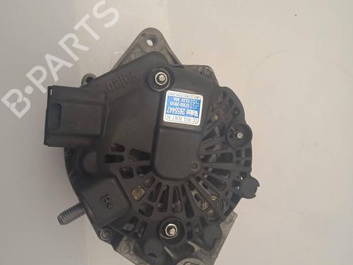 Alternator KIA CEE'D Hatchback (ED) 1.6 | BP11152571M7 - Image 4