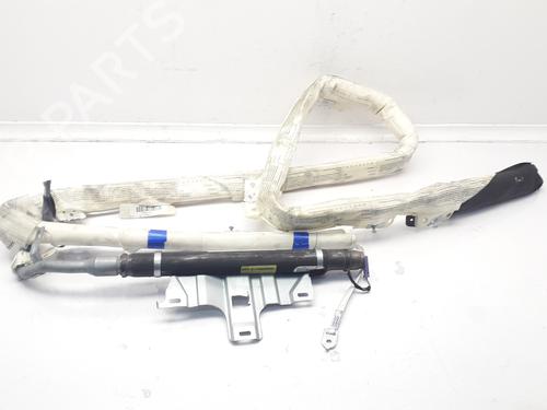 right-curtain-airbag-audi-q7-4lb-4l0880742a-2006-2007-2008-2009-2010-2011-2012-2013-2014-2015-2016-11149931 main image