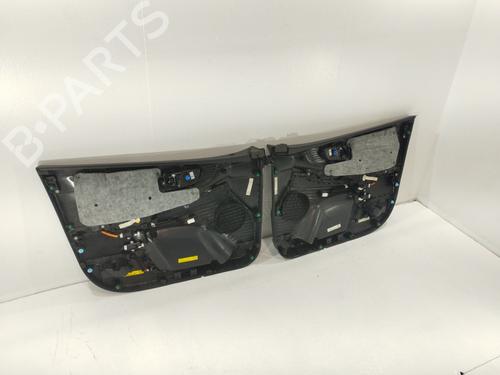 Seats set HYUNDAI i20 III (BC3, BI3) 1.2 | BP40013628C78 - Image 20