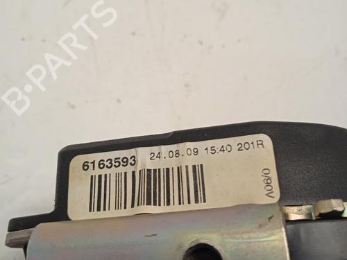 Rear right seatbelt SEAT EXEO (3R2) 2.0 TDI | BP36453312I28 - Image 4