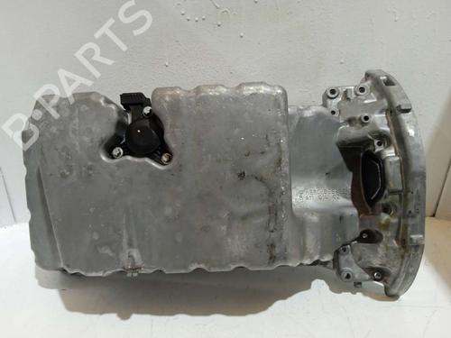 Used Oil sump MERCEDES-BENZ VITO Van (W638) 108 CDI 2.2 (638.094) (82 hp) 13960857